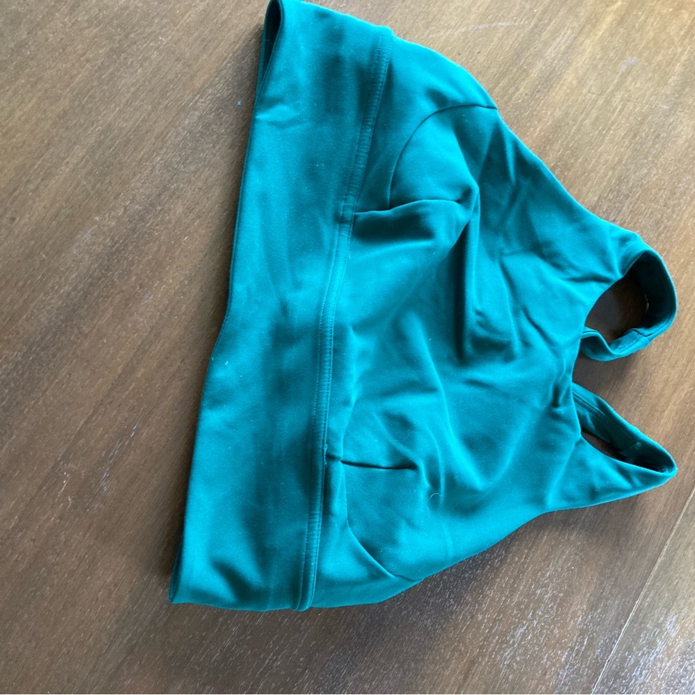 Lululemon Wunder Train Bra